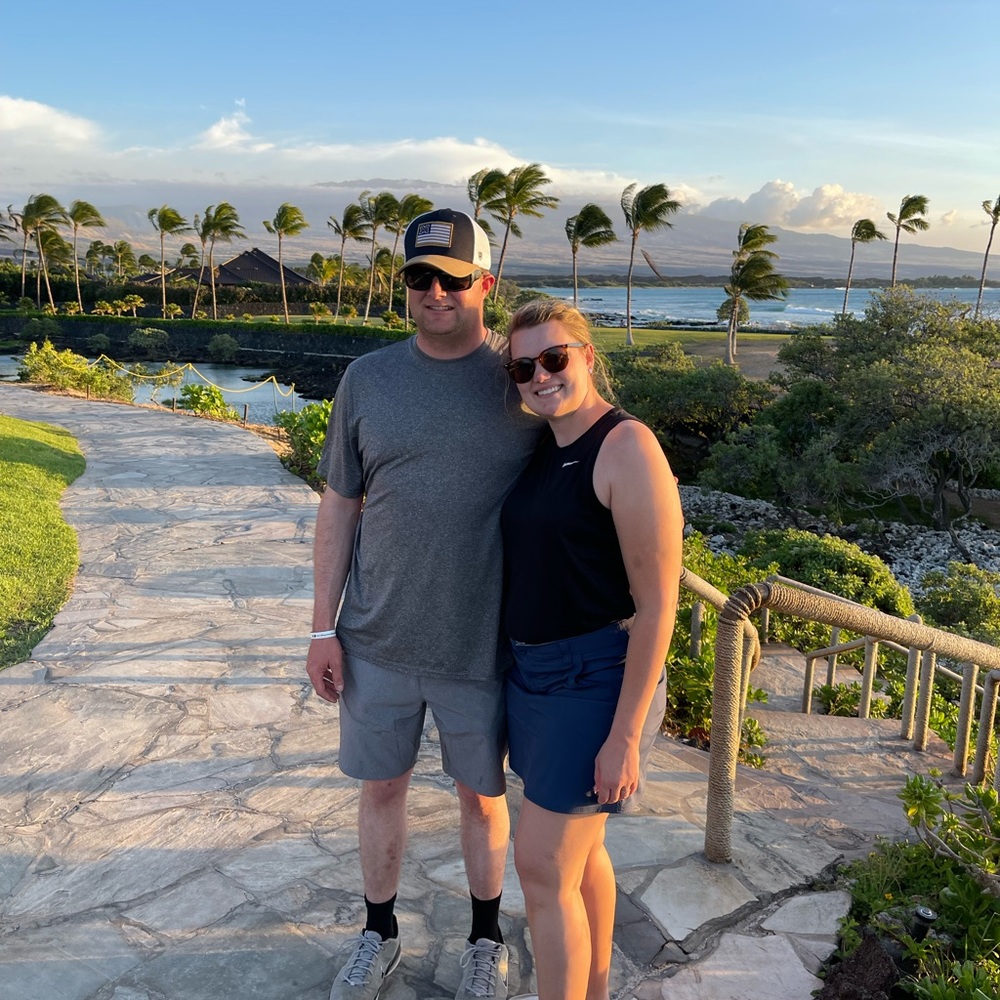 Meet your Posher, Kathryn